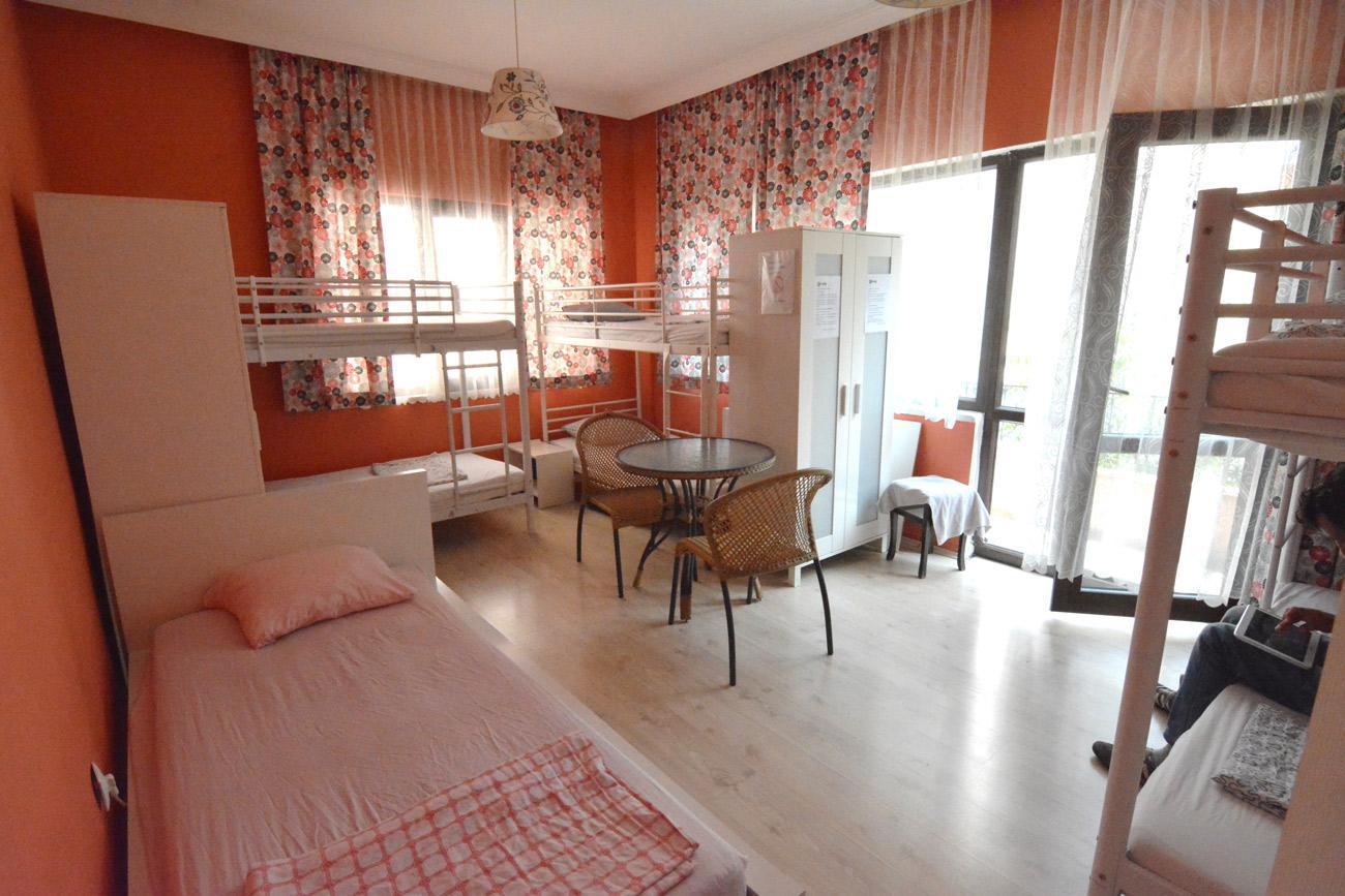 Hostel Deeps Ankara