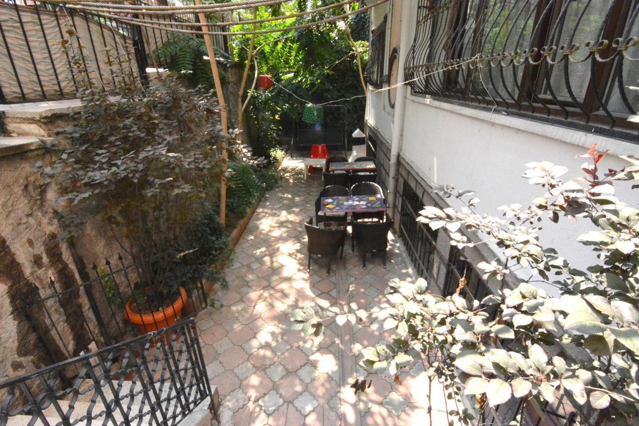 Deeps Ankara