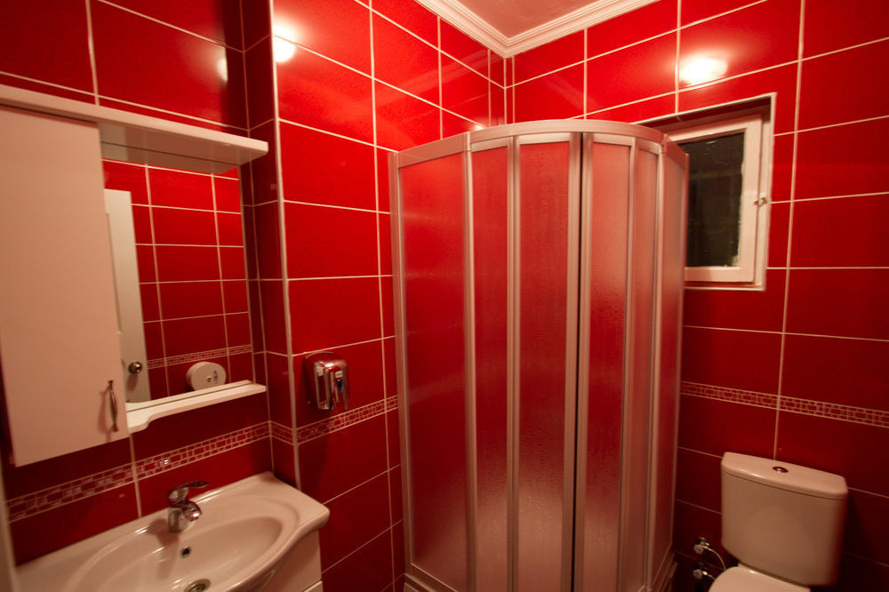 Hostel Deeps Ankara