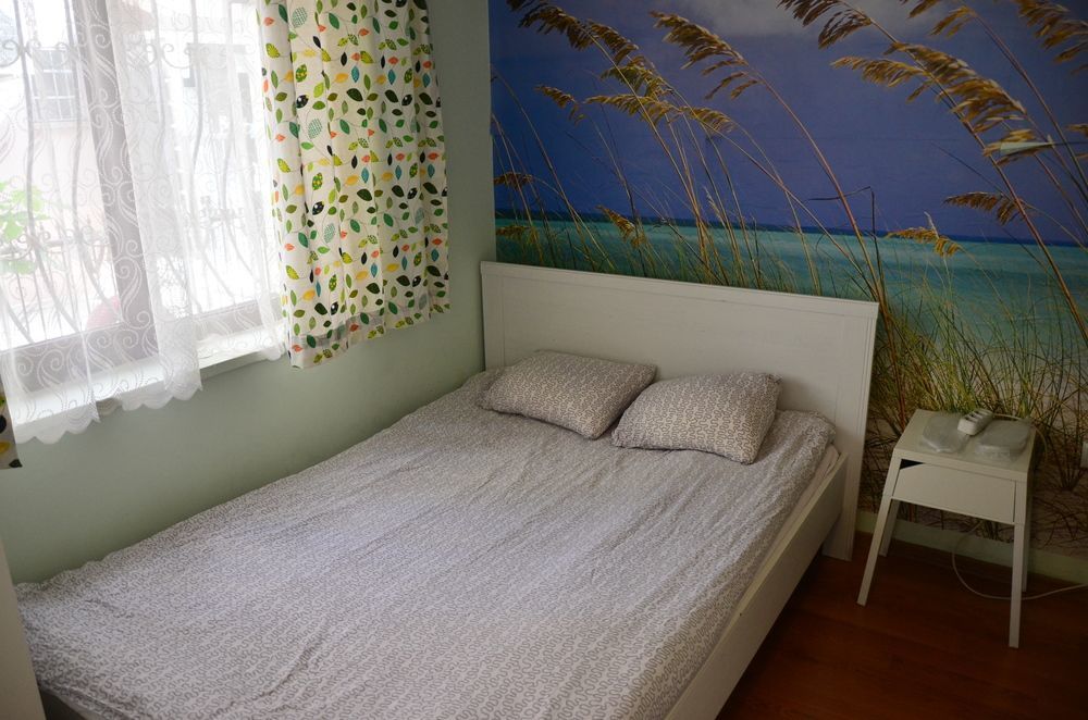 Hostel Deeps Ankara