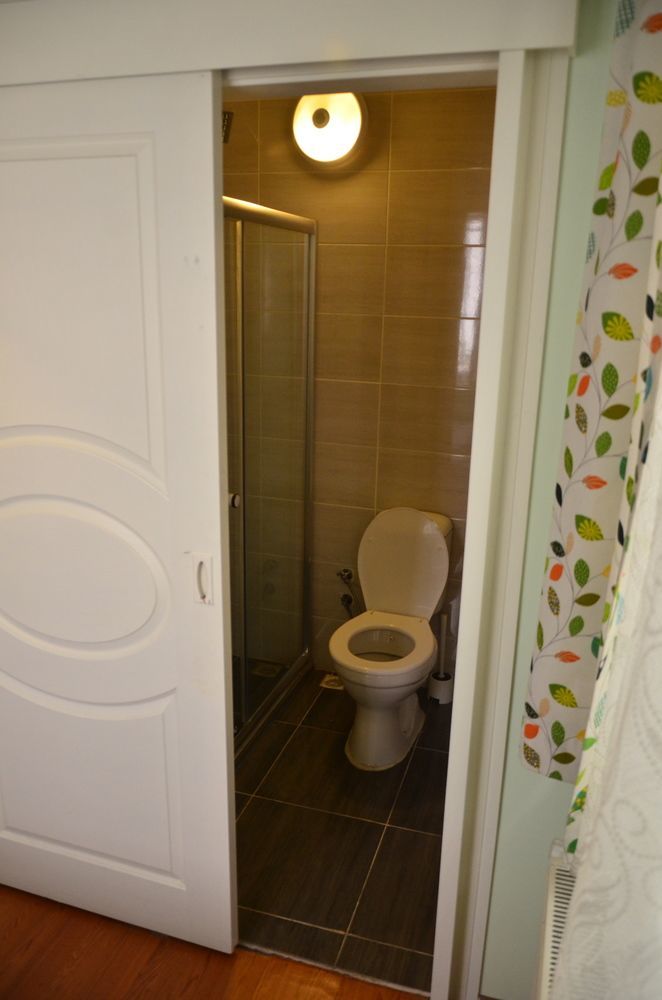 Auberge de jeunesse Deeps