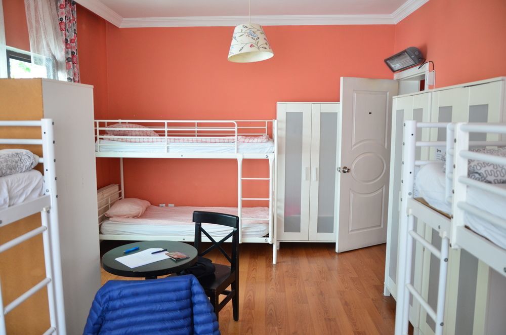 Deeps Ankara
