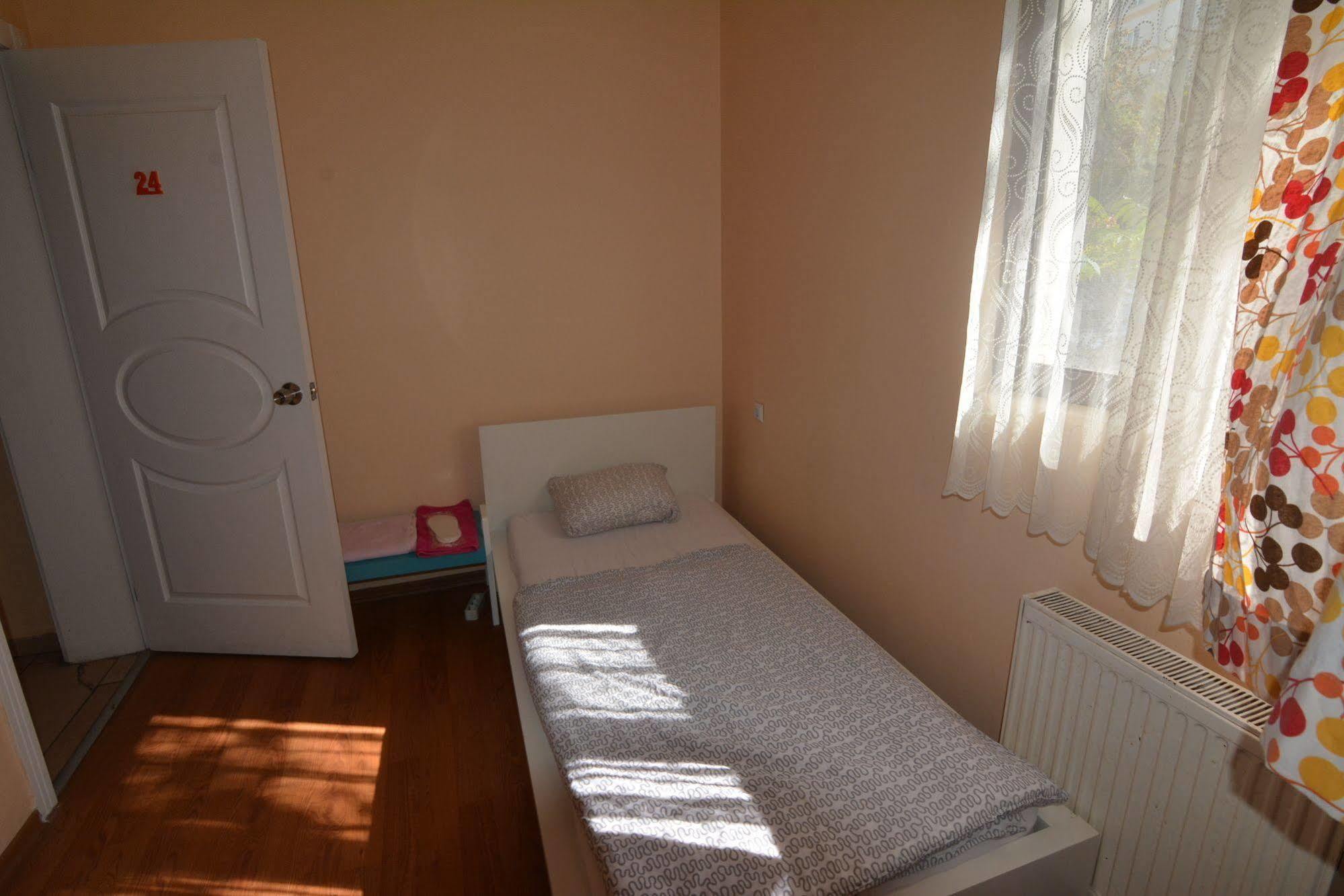 Deeps Hostel Ankara