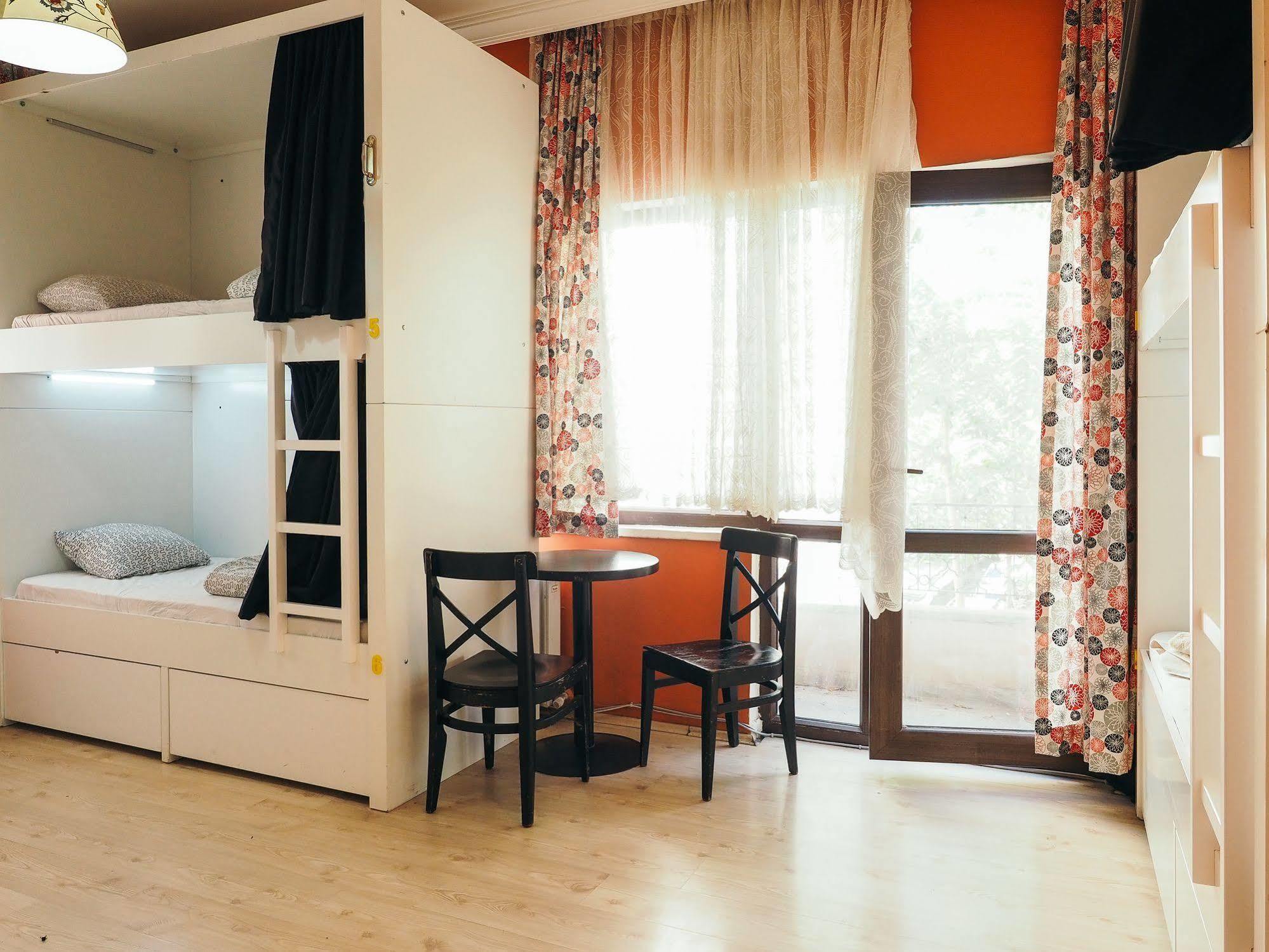 Deeps * Ankara