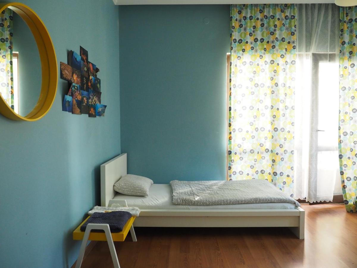 Hostel Deeps Ankara