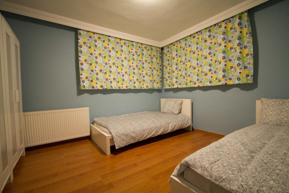 Hostel Deeps Ankara