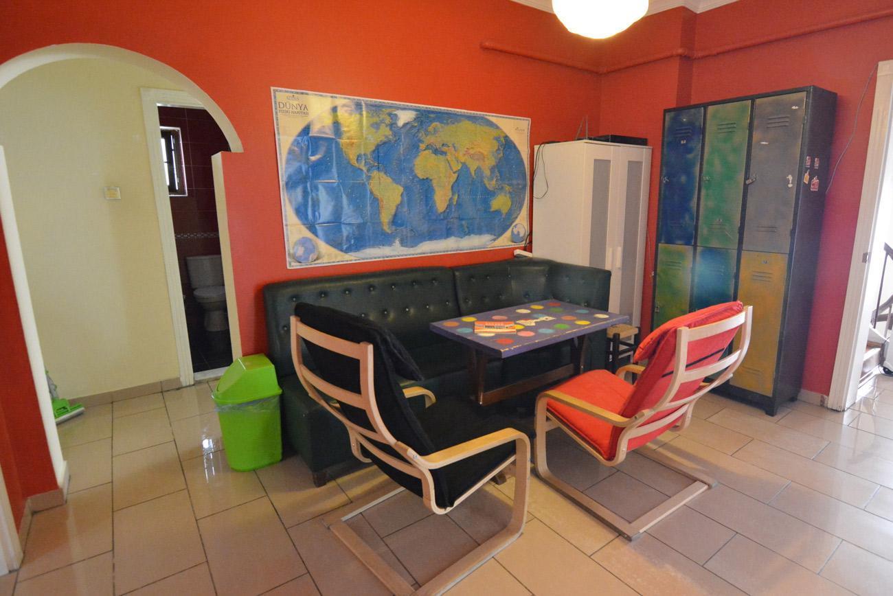Hostel Deeps Ankara