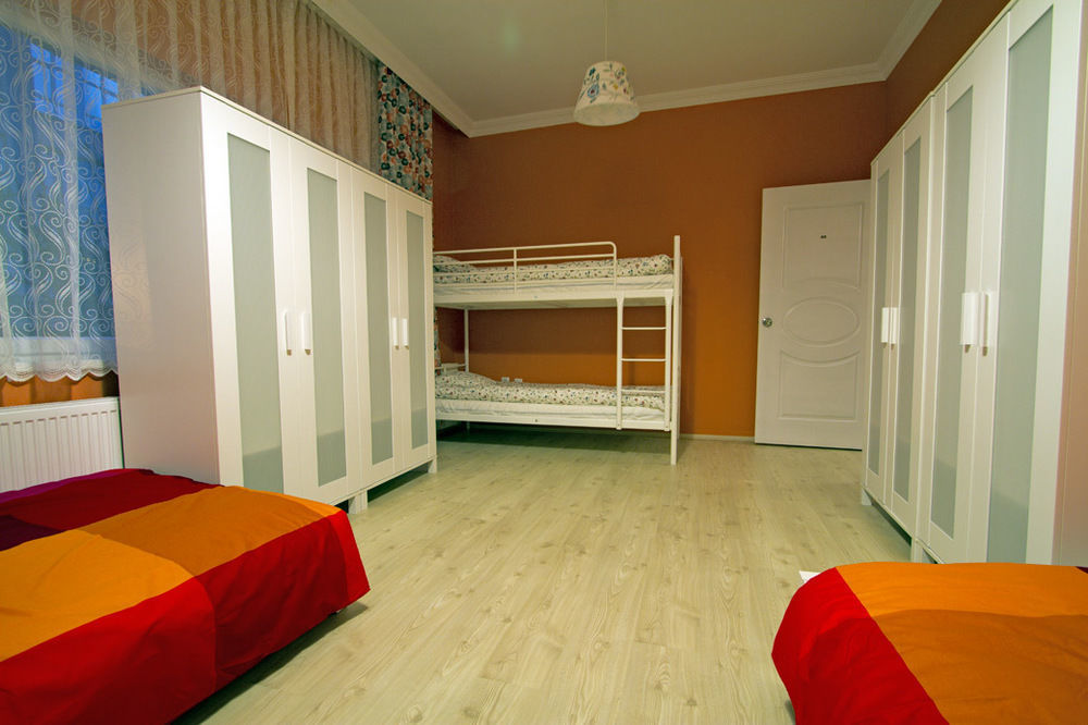 Hostel Deeps Ankara