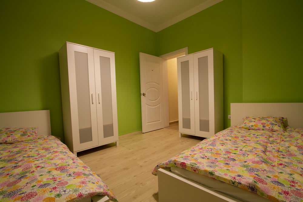 Deeps Ankara