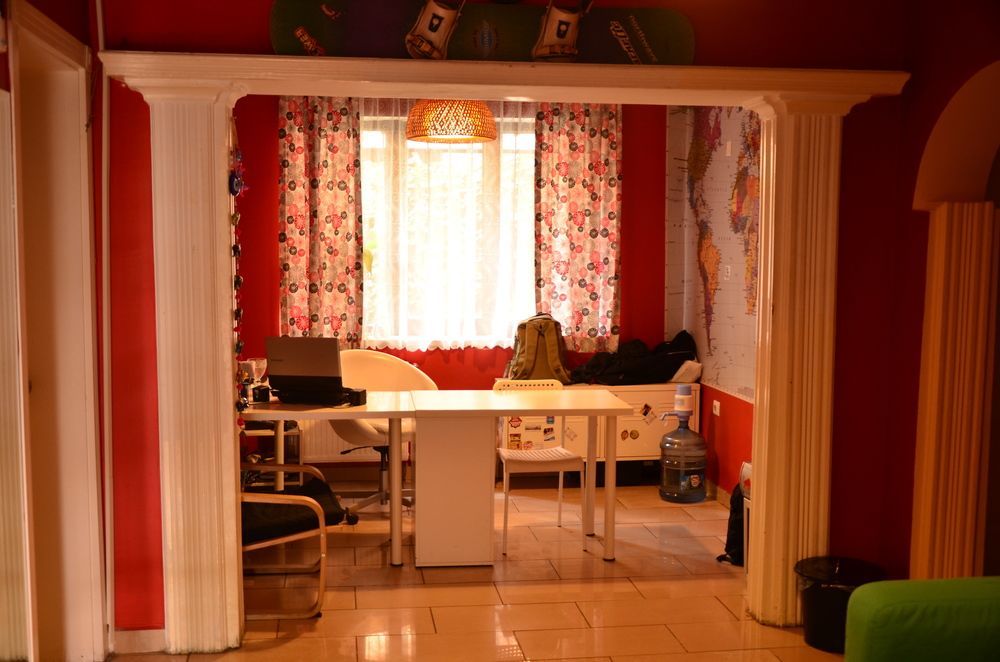 Deeps Ankara