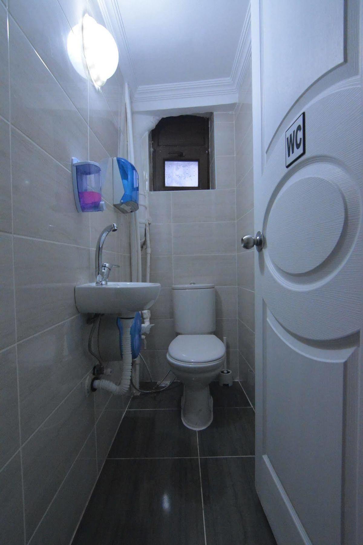 Hostel Deeps Ankara
